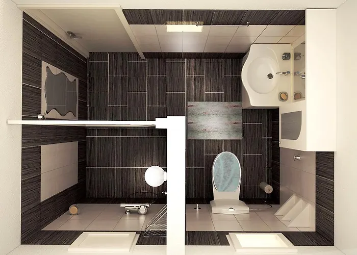 Appartement Maras Marinas *