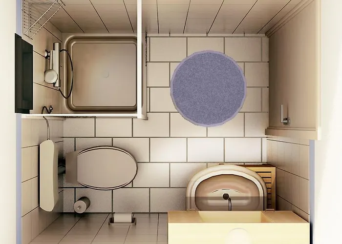 Appartement Maras Marinas