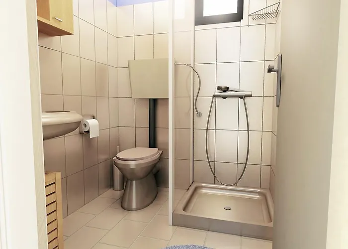 Maras Marinas Appartement *