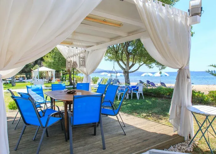 Maras Marinas Appartement